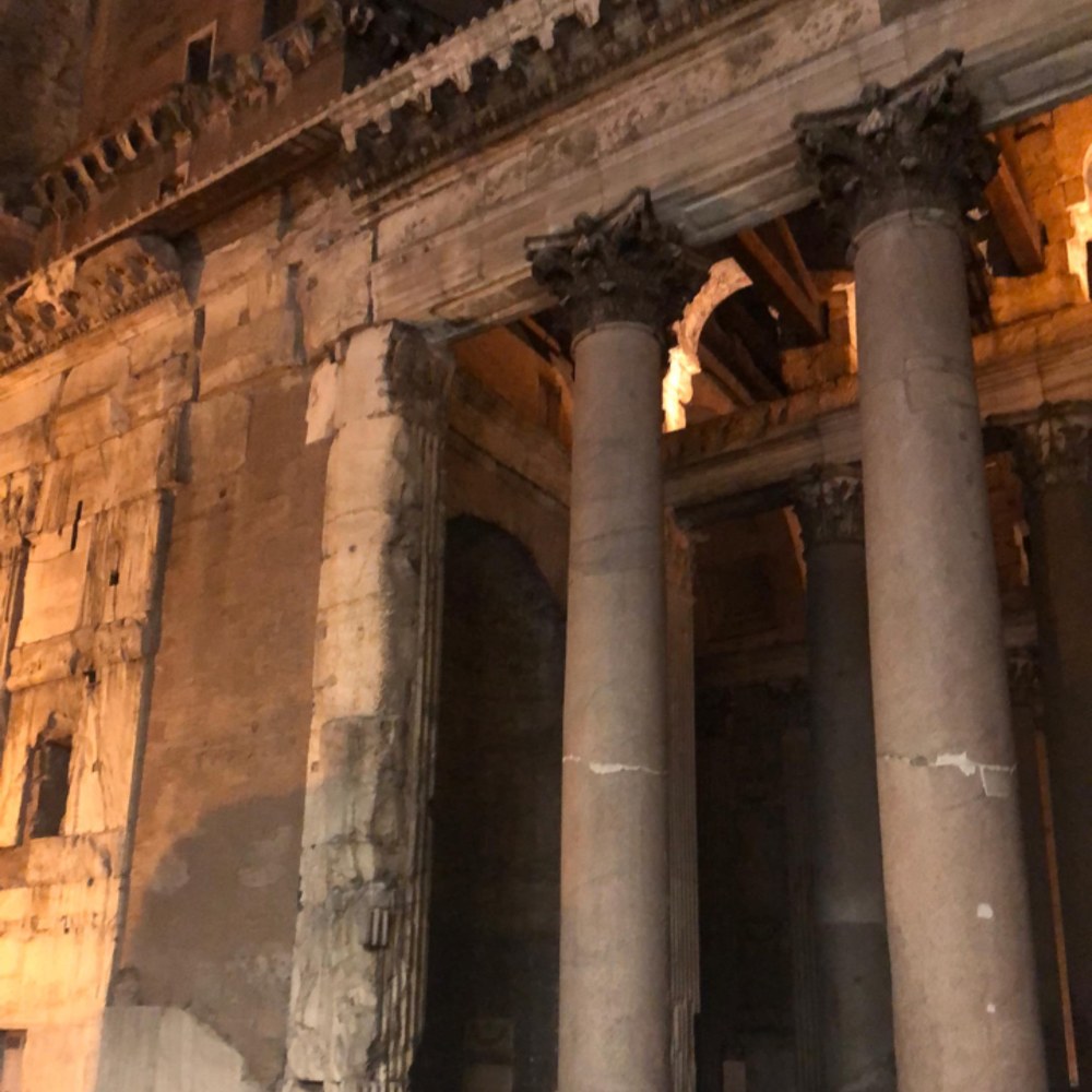 Meet your Posher, Veronica